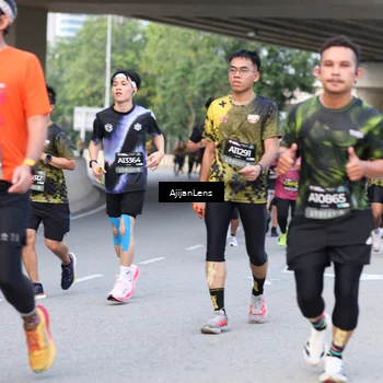 Runner Photo 6455640