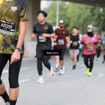 Runner Photo 6455641