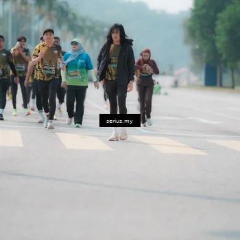 Runner Photo 6455645