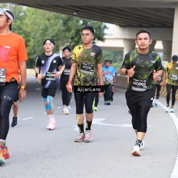 Runner Photo 6455652