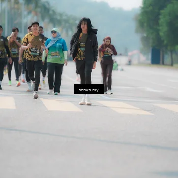 Runner Photo 6455654