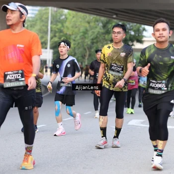 Runner Photo 6455655