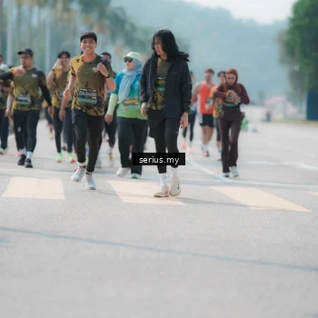 Runner Photo 6455660