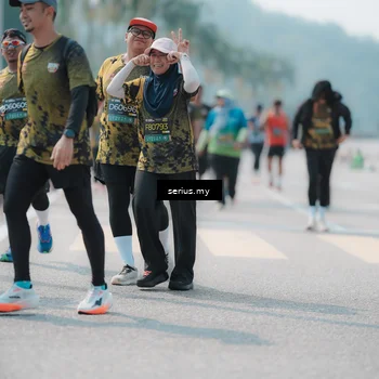 Runner Photo 6455662