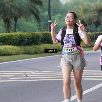 Runner Photo 6455668