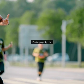 Runner Photo 6455677