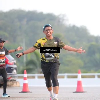 Runner Photo 6455683