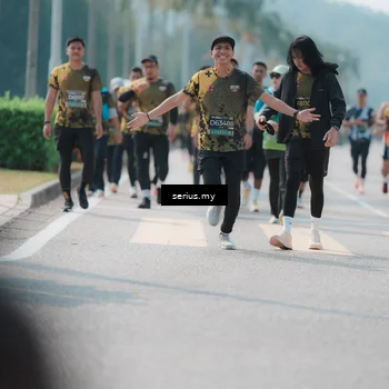 Runner Photo 6455685