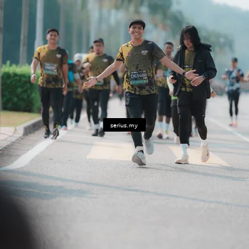 Runner Photo 6455694