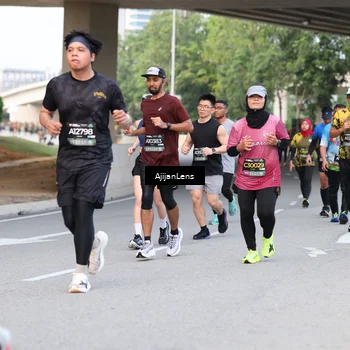 Runner Photo 6455696