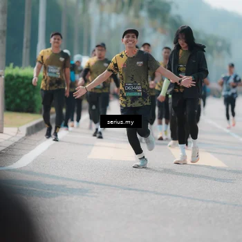 Runner Photo 6455701