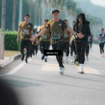 Runner Photo 6455703