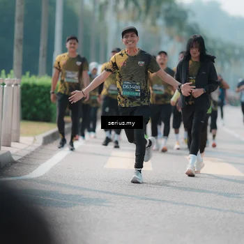 Runner Photo 6455718