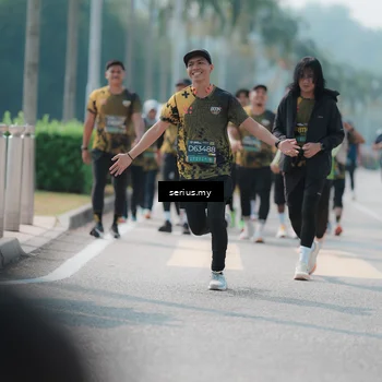 Runner Photo 6455725