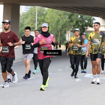 Runner Photo 6455726