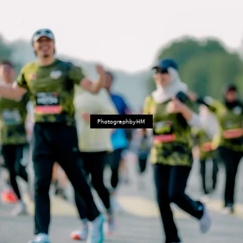 Runner Photo 6455732