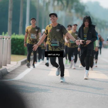 Runner Photo 6455735