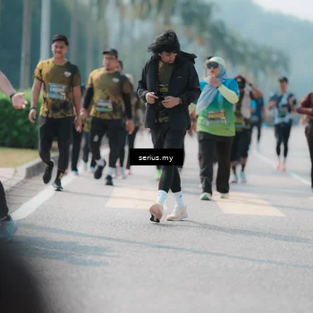 Runner Photo 6455737