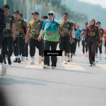 Runner Photo 6455742