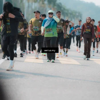 Runner Photo 6455745