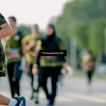 Runner Photo 6455747