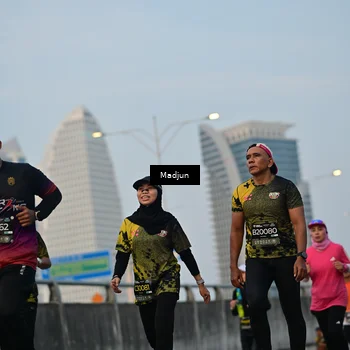 Runner Photo 6455749