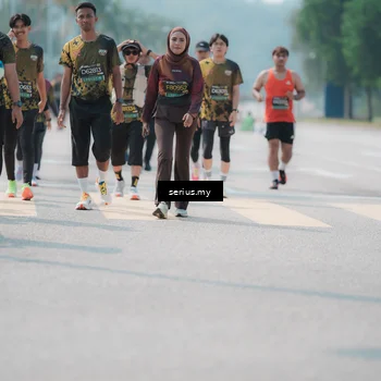 Runner Photo 6455755