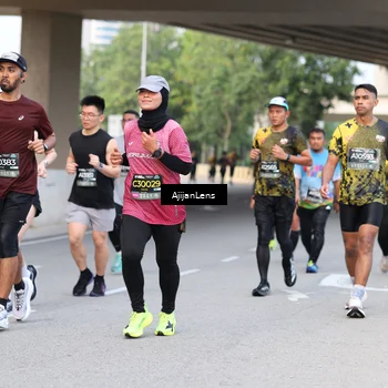 Runner Photo 6455762