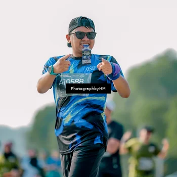 Runner Photo 6455769