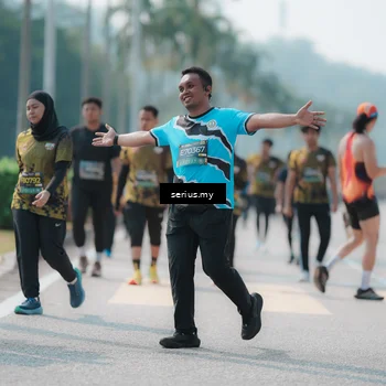 Runner Photo 6455785
