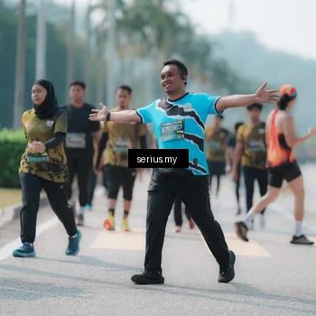 Runner Photo 6455787