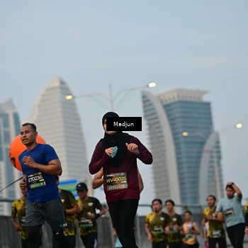 Runner Photo 6455790