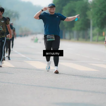 Runner Photo 6455796
