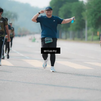 Runner Photo 6455798
