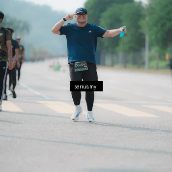 Runner Photo 6455804