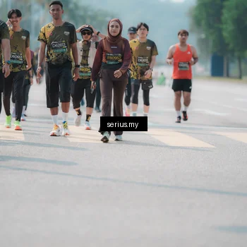 Runner Photo 6455806