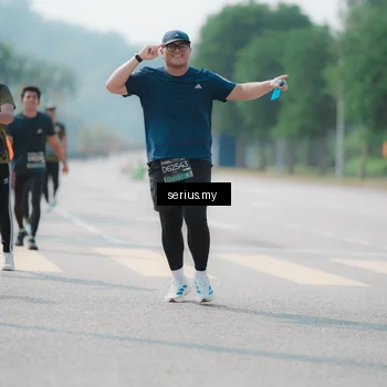 Runner Photo 6455809