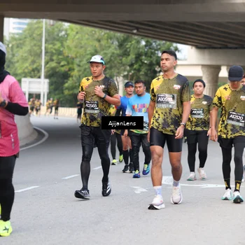 Runner Photo 6455815
