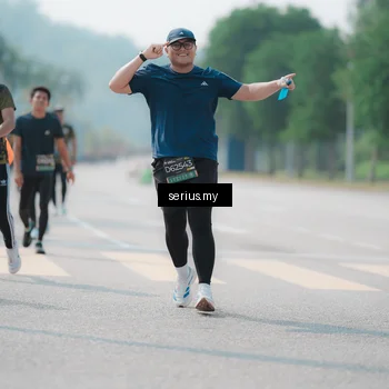 Runner Photo 6455818