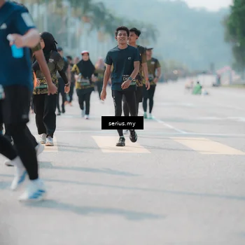 Runner Photo 6455821