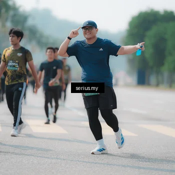 Runner Photo 6455823