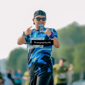 Runner Photo 6455825