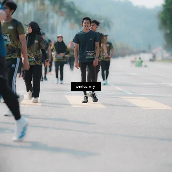 Runner Photo 6455836
