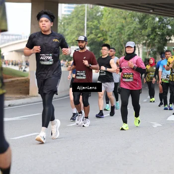 Runner Photo 6455838