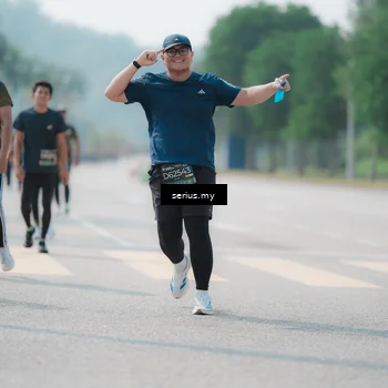 Runner Photo 6455841