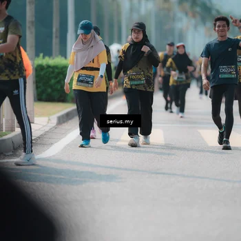 Runner Photo 6455843