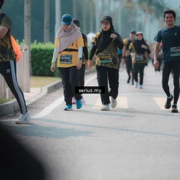 Runner Photo 6455850