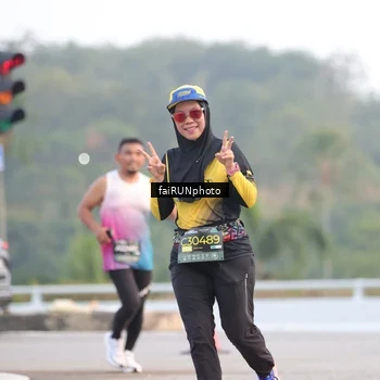 Runner Photo 6455851