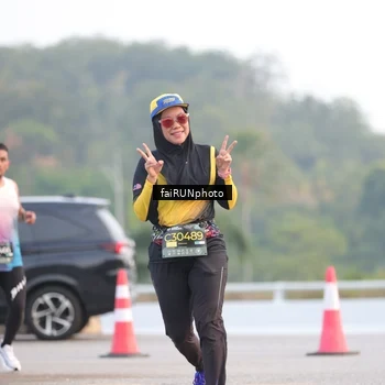 Runner Photo 6455854