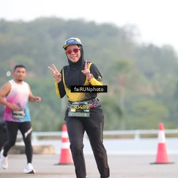 Runner Photo 6455857